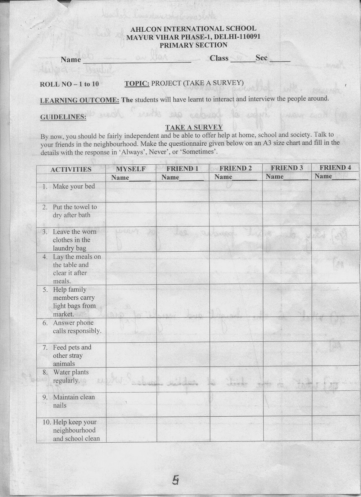 online college homework help